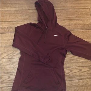 Nike hoodie